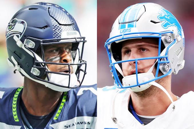 Monday Night Football highlights: Lions win 42-29 over Seahawks, Titans  beat Dolphins 31-12