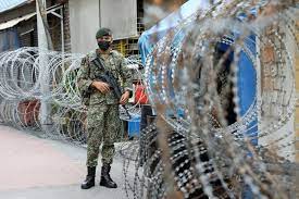 Kuala lumpur, july 3 ― most of selangor and 15 localities in the federal territory here will be placed under the enhanced movement control order (emco) for two weeks starting today. Malaysia To Impose Stricter Lockdown With 8pm Curfew In Parts Of Kl Selangor As Covid 19 Cases Soar Se Asia News Top Stories The Straits Times