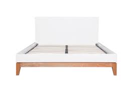 Die benötigten leimhölzer können sie sich im baumarkt passgenau zuschneiden lassen, rollrost, matratze und matratzenschoner erhalten sie günstig in jedem größeren möbelmarkt oder sogar beim discounter. Bettgestelle Bettgestell Mit Ohne Schubladen Kaufen Home24