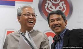Gadaffi ismail sabri's best boards. Ismail Sabri Yaakob The New Opposition Leader Who Ignored Conservation Laws About Eating Turtle Eggs And Was Behind The Low Yat 2 Debacle Rebuilding Malaysia