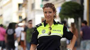 May 26, 2021 · la portavoz del gobierno, maría jesús montero, ha explicado, en la rueda de prensa posterior al consejo de ministros, que esta convocatoria de plazas para oposiciones cumple con lo recogido en. La Policia Local Presenta A Su Nueva Portavoz