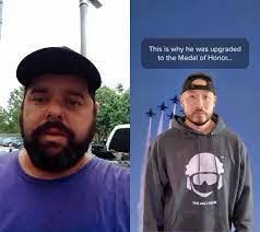 Marcus Tarpley's Instagram, Twitter & Facebook