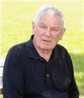 Harold Ripley Obituary (1928