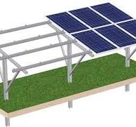 Solarni paneli za montažu na zemljištu Proizvođači i ...