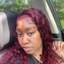 Destiny Starks in people