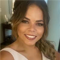 Christine Caverly's Instagram, Twitter & Facebook