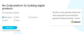 Whether developing a mobile web app, native, or hybrid application, this article will allow you to choose the right approach and tools for the job. No Code Mobile Application Development Platform Appy Pie