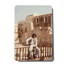 My Father Vanished When I Was 7 The Mystery Made Me Who I Am The New York Times