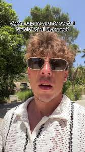 Mykonos Beach Club Best Party