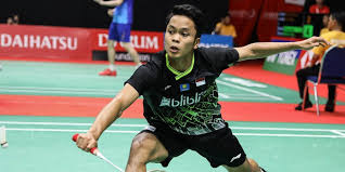 Jul 01, 2021 · mengizinkan satu keluarga positif covid masuk australia dianggap kemunafikan. Kisah Rasa Cinta Dan Impian Anthony Sinisuka Ginting Di Bulu Tangkis Bola Net