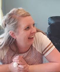 Obituary for Kirstin Ann Mortensen