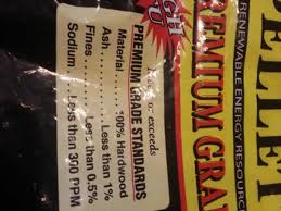 Somerset Wood Pellets Review Firewood Hoarders Club