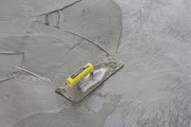 You can use a pressure. How To Pour A Leveling Layer Of Concrete Over The Existing Uneven Old Concrete Floor Hunker Concrete Floors Concrete Patio Makeover Concrete Diy