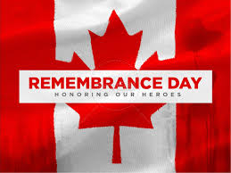 Dates available for the next 10 years. Remembrance Day Canada Flag Church Powerpoint Powerpoint Sermons