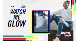 Log in with your nike⁠ member account or sign up to shop. Champs Sports Announces Its Nike Holiday Campaigns