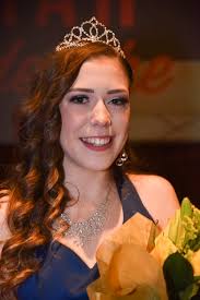 Meet the 2017 Rose Festival Court: Benson, Metro West and East, St. Mary's,  Cleveland and more