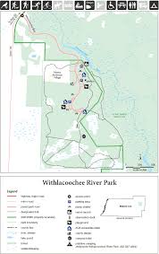 Maybe you would like to learn more about one of these? Withlacoochee River Park Pasco County East Of Dade City Dade City River Park Florida Adventures