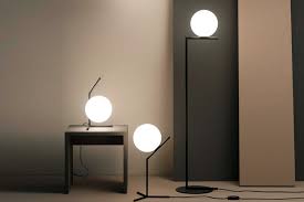 Because this minimalist led floor lamp is not going to feature any overhangs, you will not need to scandinavian floor lamps are not only perfect for the living rooms but also in your bedroom and. 12 Of The Best Minimalist Floor Lamps These Four Walls