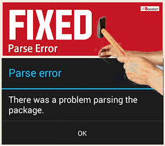 It gave me an issue of parsing the package. to whatever that means, i've had this problem before with a few other downloaded apps on other devices, only because i believe they were just viruses made wrong or some sort. 10 Ways To Fix There Was A Problem Parsing The Package 100 Working Sove Android Parse Error Fast