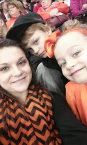 Hope Baxter (@HopeGiesick)