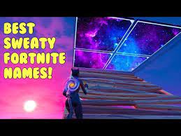 I hope that after reading the full article, you get your fortnite clan name 2020 which is cool or excellent or sweaty. Best Cool Sweaty Fortnite Names Not Used 2020 Youtube