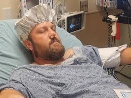 Fundraiser by Kim Henderson : Kim and Mack's Fight: No Insurance, Big Bills