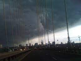 Burza i ulewy nad warszawą. Burza Nad Warszawa Zobacz Zdjecia Zdjecie Nr 10