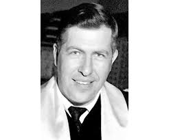 Thomas Horton Obituary (2015)