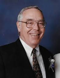 Obituary information for James E. Ayers