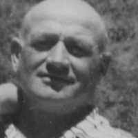 Joseph E. Hansen (1902–1968) • FamilySearch