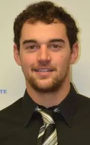 2013-14 Men's Ice Hockey Roster