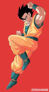 anime dragon ball anime manga animeboy art artwork fanart ドラゴンボール イラスト ドラゴンボール イラスト