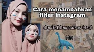 Arti mimpi kuning dapat mengingatkan si pemimpi akan keinginan berbahaya untuk menyenangkan orang lain dengan mengorbankan kebutuhan dan kebahagiaan si pemimpi. Nama Filter Efek Ig Dinosaurus Viral Kuning Biru Dan Cara Mendapatkan