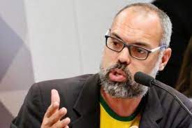 Allan's birth flower is larkspur and. Mpf Denuncia Allan Dos Santos Por Ameacar Ministro Do Stf