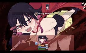 Project Red [v1.7] [Danny Phoenix] | FAP-Nation