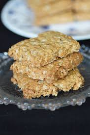 Galettes A L Avoine De La Nouvelle Ecosse Recette Crumble Pomme Recette Avoine Galette