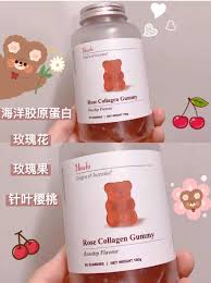 The prestigious jury of chefs and sommeliers of the international taste institute has evaluated the taste of food and drink products registered for the. Unichi Rose Collagen Gummy Am Overseapurchase é•¿æœŸæµ·å¤–ä»£è´­ Facebook