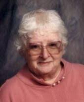 Doris O'Neil Obituary December 31, 2012