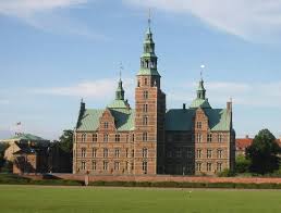 Rosenborg is located in the center of copenhagen. Rosenborg Castle Wikipedia