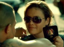 Épisode Lisa et Daniel S01E05