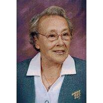 Tessabel Celeste Welch Obituary