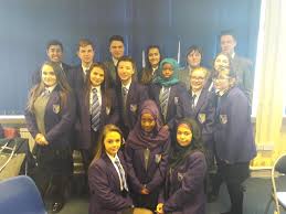 Your no.1 fan source for #ackleybridge. Students In Channel 4 S Ackley Bridge Drama St Bede S And St Joseph S Catholic College