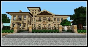 Resultat De Recherche D Images Pour Minecraft Beau Manoir Le Manoir Idees Minecraft Belle Maison
