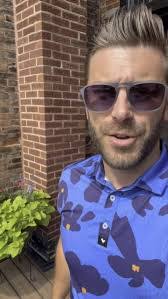 Brandon Verlinden's Instagram, Twitter & Facebook