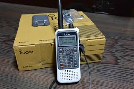 Image result for ICOM IC-RX7