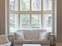 Plantation shutters can add style and elegance to your home. Window Shutters Highest Quality Expert Fitting Perfect Shutters