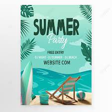 | 28 schön stock von wunderbar lebenslauf vorlage berufserfahrung plakat sommerfest vorlage kostenlos , bron:kenziejewelry.com inspirational working for banner health acilmalumat plakat sommerfest. Sommerstrand Party Poster Vorlage Zum Kostenlosen Download Auf Pngtree