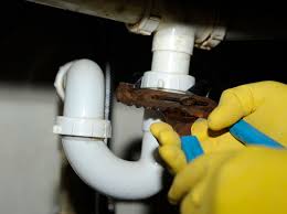 how to remove a sink trap dummies