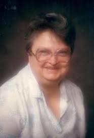 Betty Cole Obituary April 26, 2011
