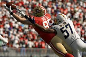 Madden nfl 22 is an upcoming american football video game based on the national football league (nfl), developed by ea tiburon and published by electronic arts. How Madden Nfl 20 Player Ratings Are Decided Hypebeast